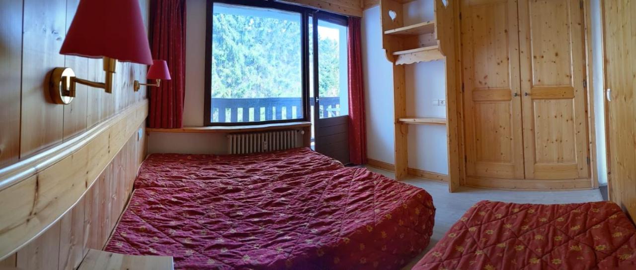 La Grande Cordee - Coeur D'Alpage Apartment Combloux Luaran gambar