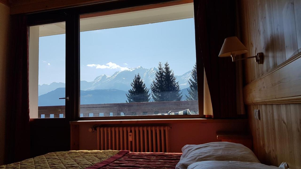 La Grande Cordee - Coeur D'Alpage Apartment Combloux Luaran gambar