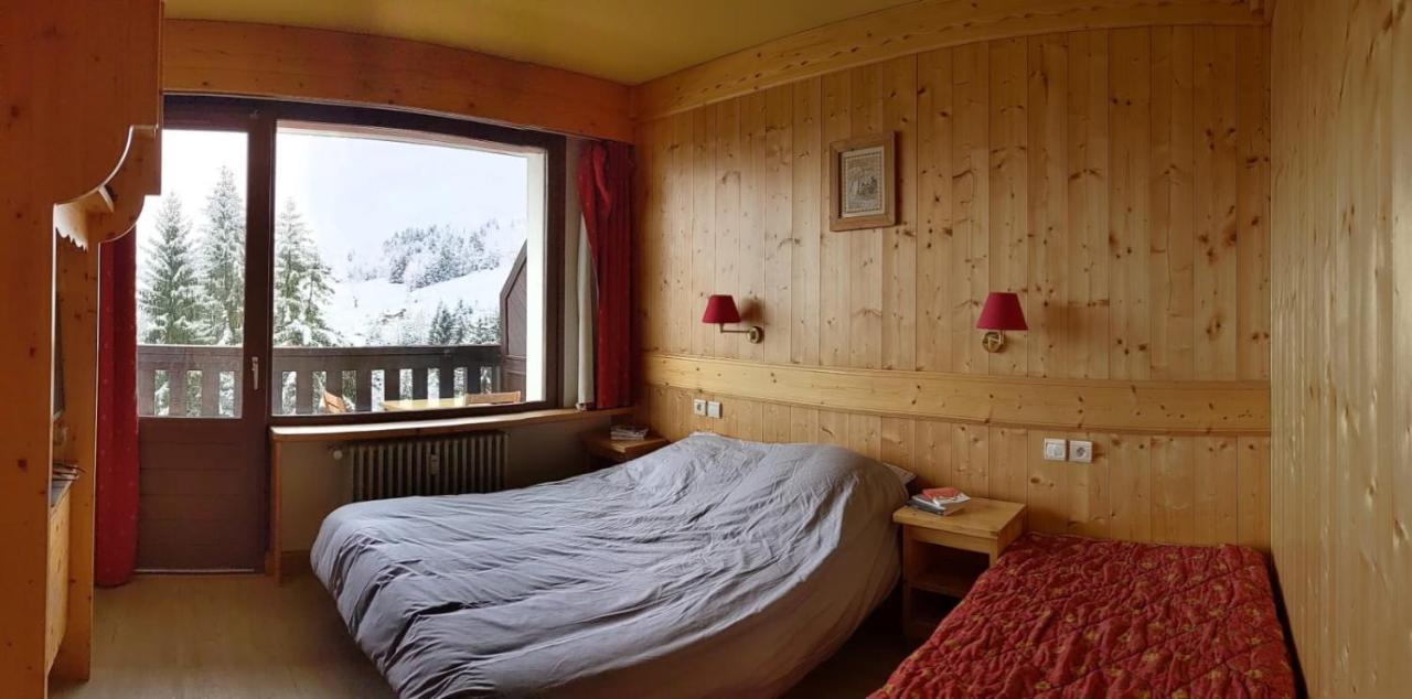 La Grande Cordee - Coeur D'Alpage Apartment Combloux Luaran gambar