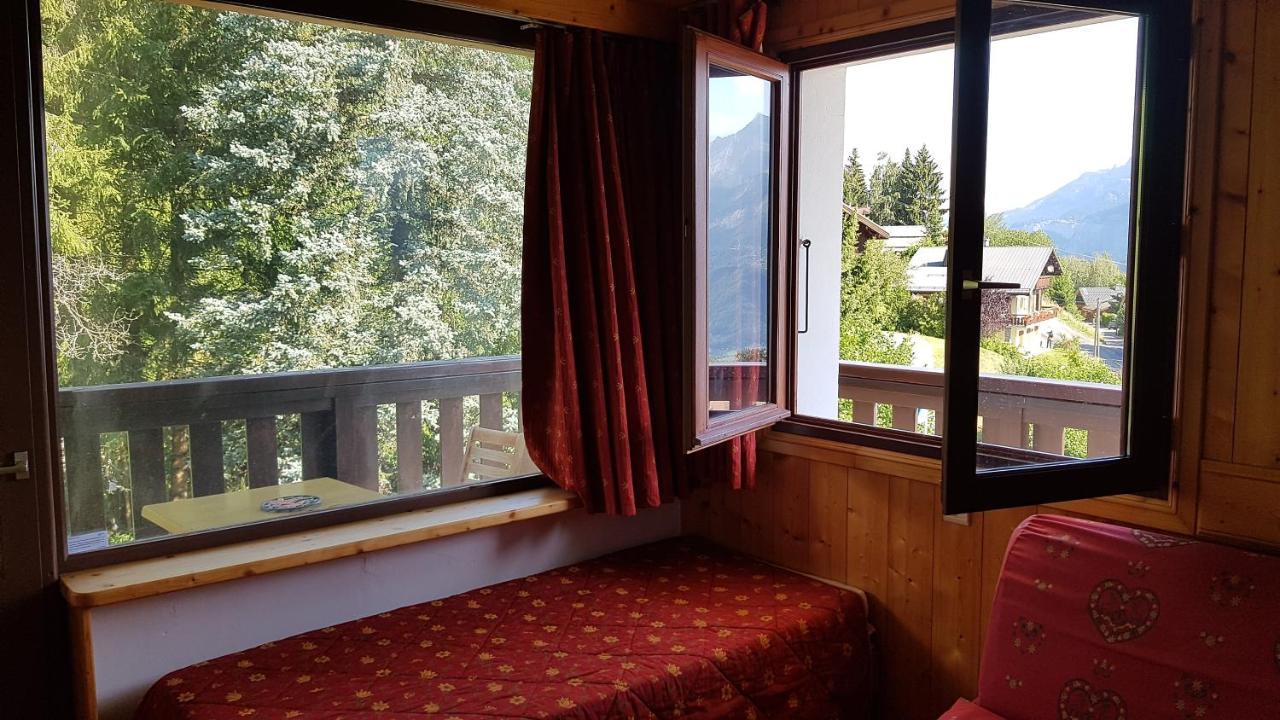 La Grande Cordee - Coeur D'Alpage Apartment Combloux Luaran gambar