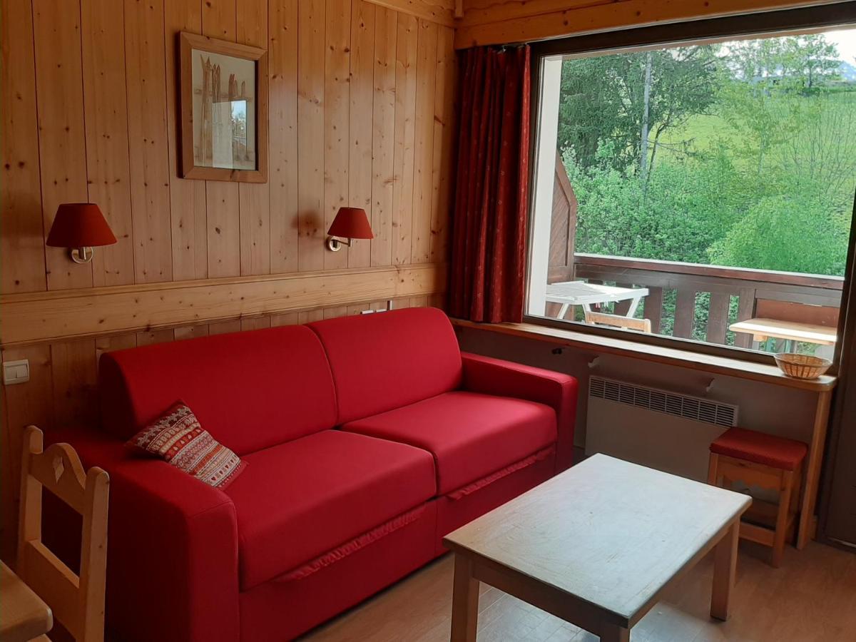 La Grande Cordee - Coeur D'Alpage Apartment Combloux Luaran gambar