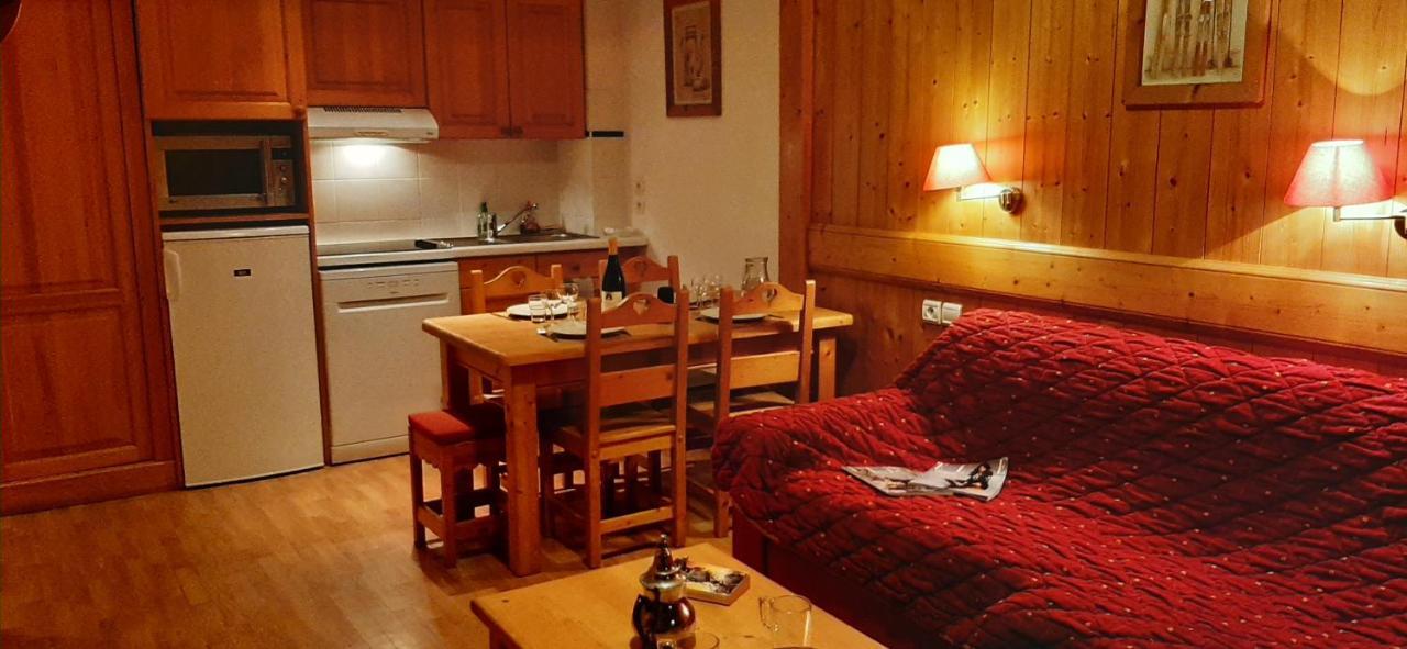 La Grande Cordee - Coeur D'Alpage Apartment Combloux Luaran gambar