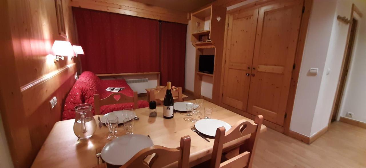 La Grande Cordee - Coeur D'Alpage Apartment Combloux Luaran gambar
