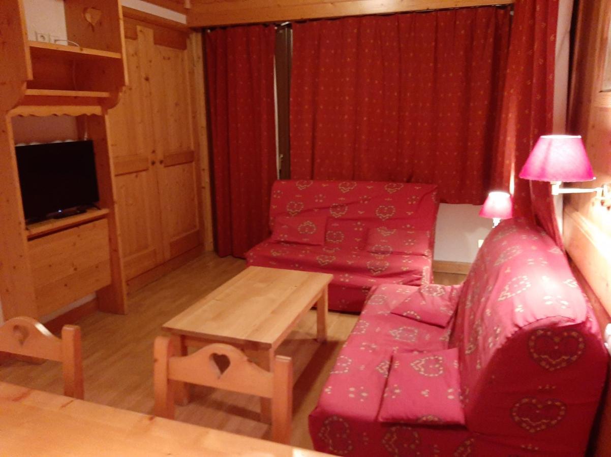 La Grande Cordee - Coeur D'Alpage Apartment Combloux Luaran gambar