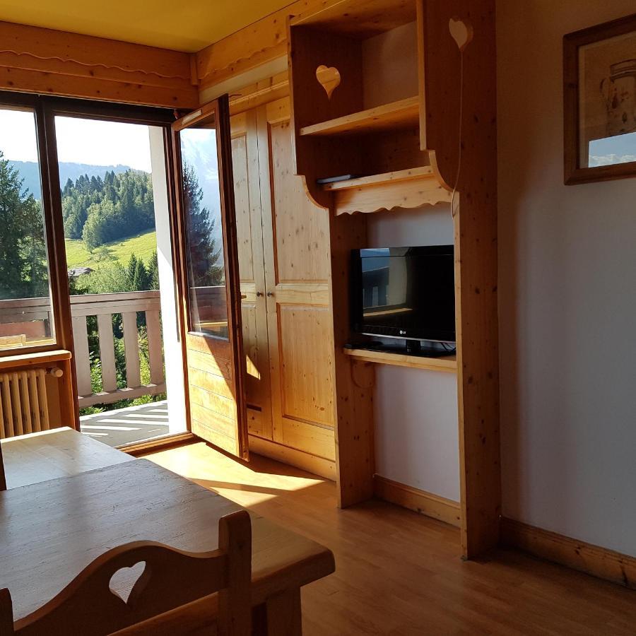 La Grande Cordee - Coeur D'Alpage Apartment Combloux Luaran gambar