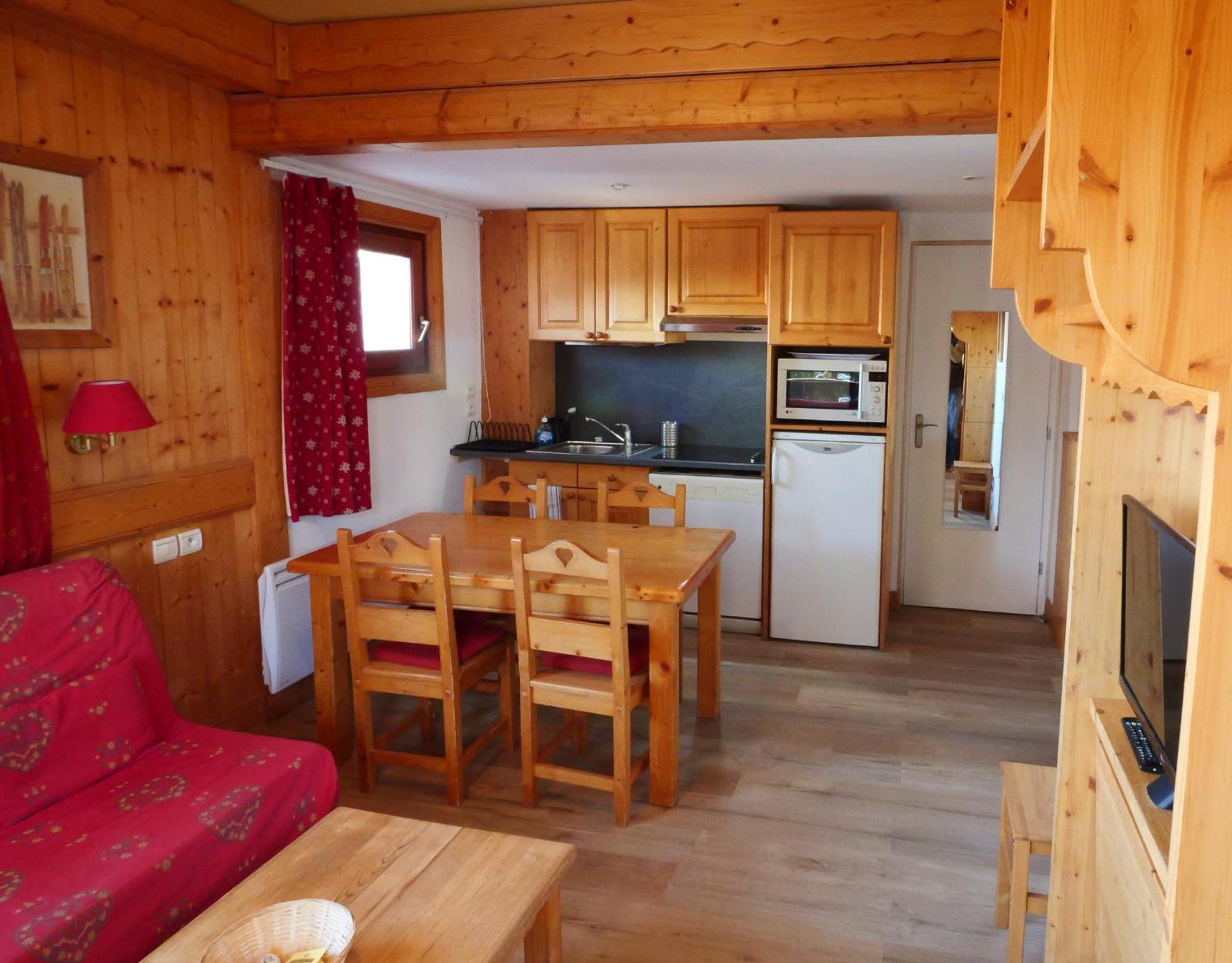 La Grande Cordee - Coeur D'Alpage Apartment Combloux Luaran gambar