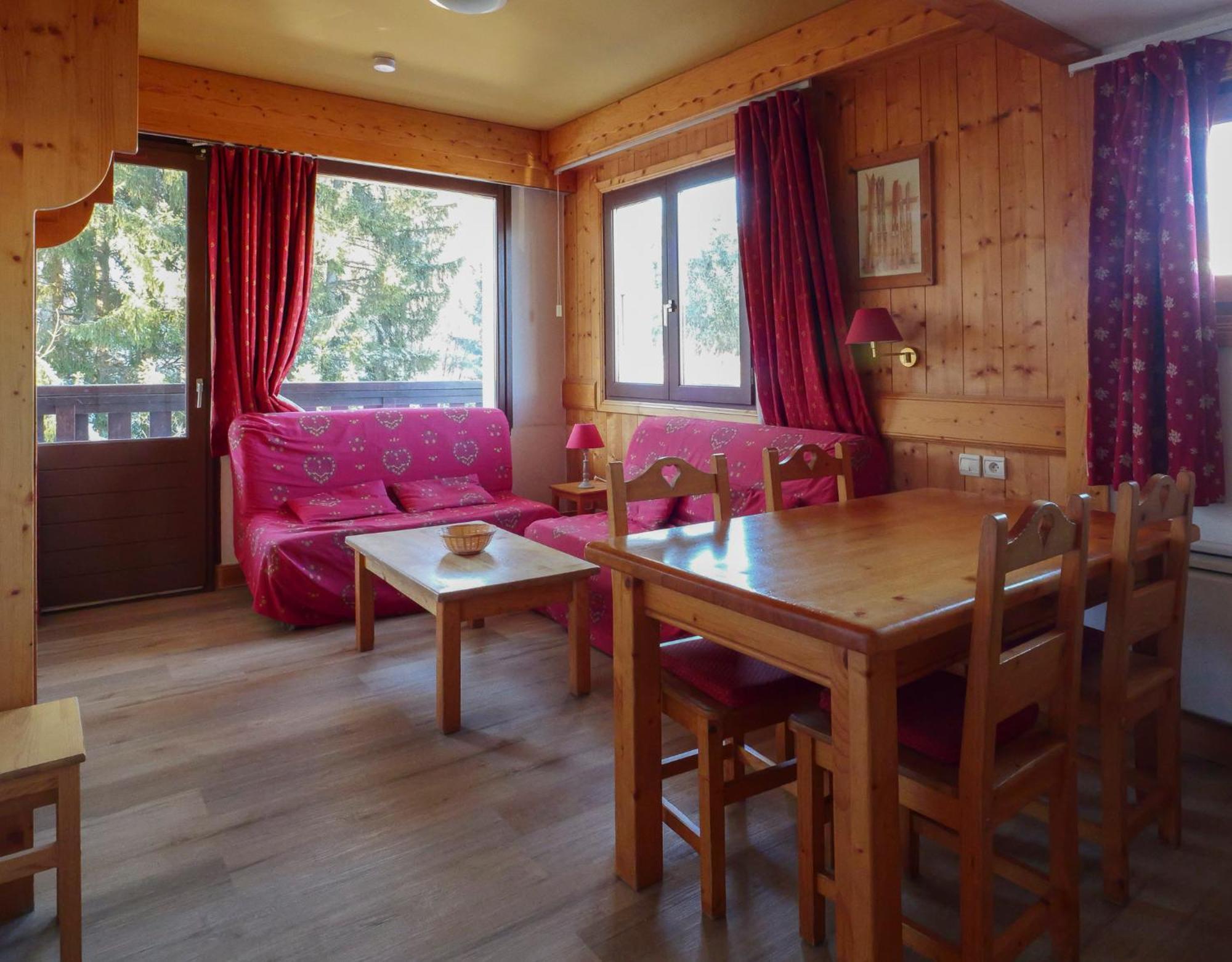 La Grande Cordee - Coeur D'Alpage Apartment Combloux Luaran gambar