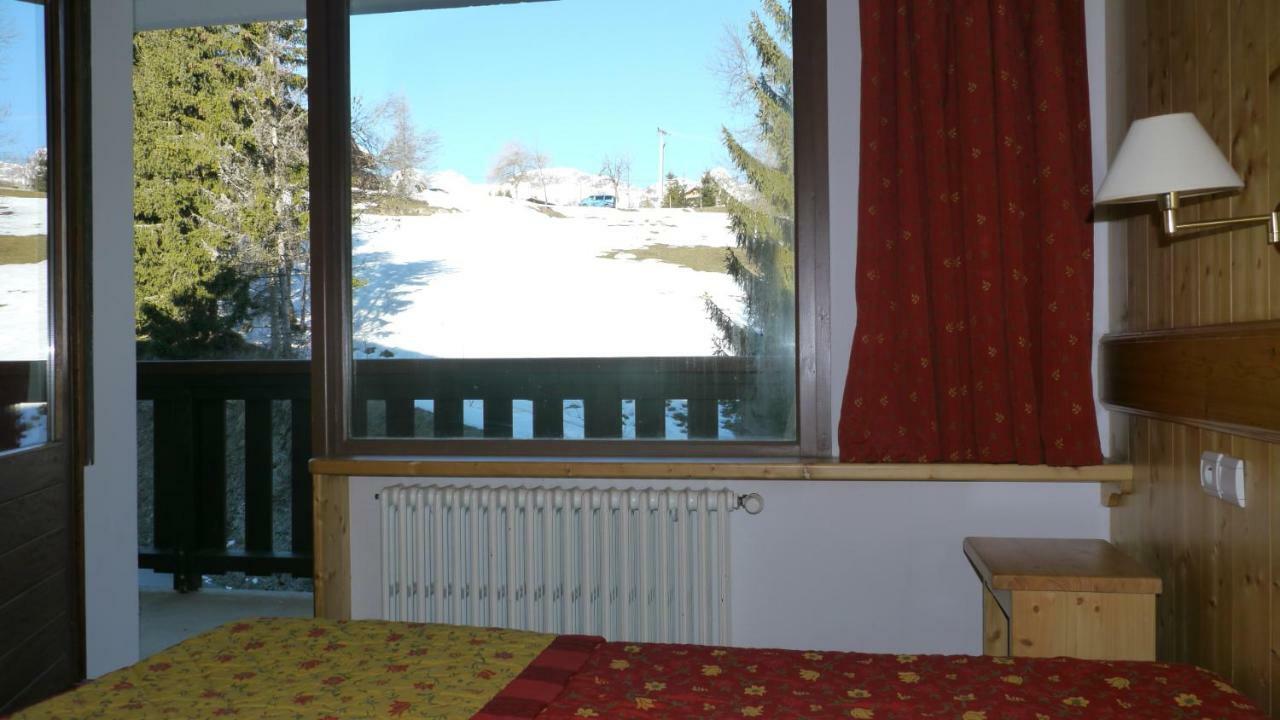 La Grande Cordee - Coeur D'Alpage Apartment Combloux Luaran gambar