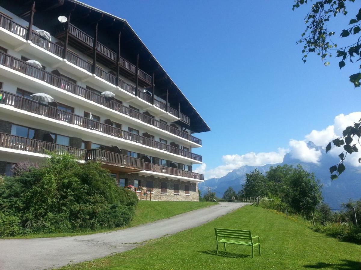 La Grande Cordee - Coeur D'Alpage Apartment Combloux Luaran gambar