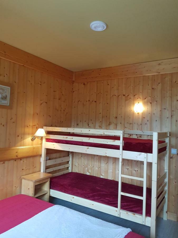 La Grande Cordee - Coeur D'Alpage Apartment Combloux Luaran gambar
